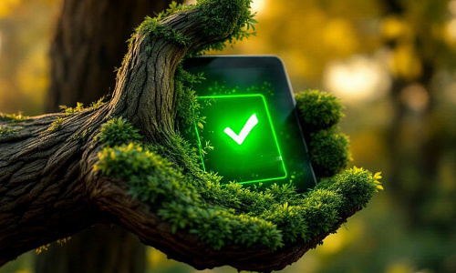 Более трех тысяч липчан перешли на цифровые квитанции за капремонт