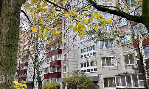 В 80% домах региона завершены работы по капремонту