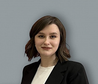 Шатских Елена Михайловна
