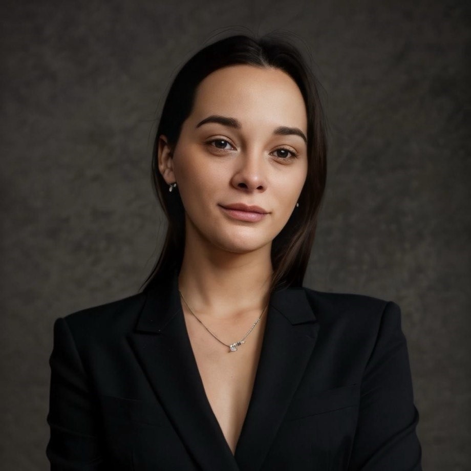 Новокщенова Дарья Сергеевна