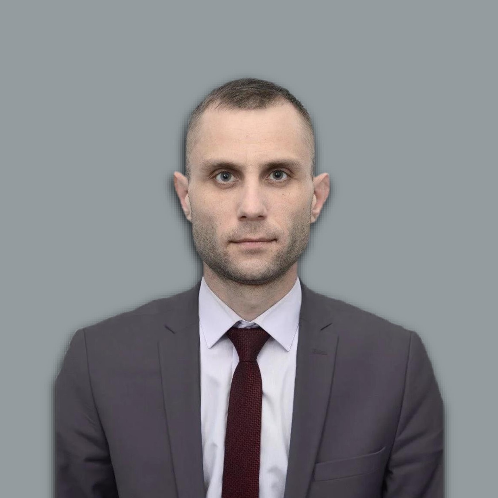 Сазонов Игорь Юрьевич