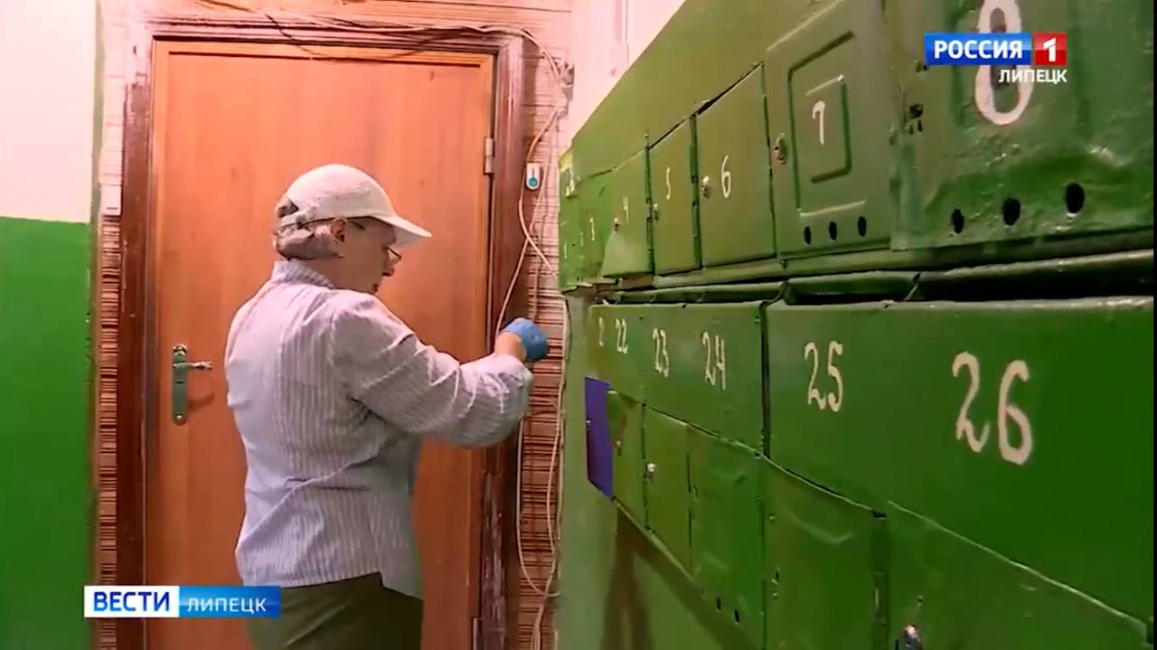 Свыше миллиона рублей в рассрочку на капремонт оформили липчане с начала 2025 года