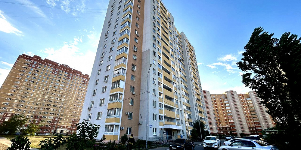 В новостройках Липецкой области собираемость взносов на капремонт оказалась ниже среднего