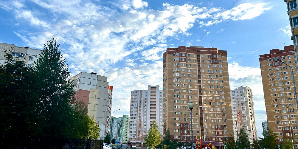Депутаты приняли изменения в областной закон о капитальном ремонте 