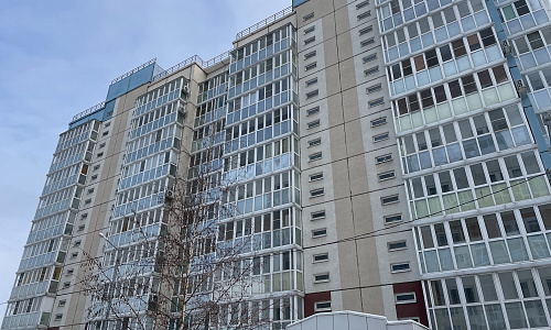 Жители 116 новостроек получат первые квитанции на капремонт в 2026 году